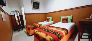 Wisma Narita - Lampung - 1