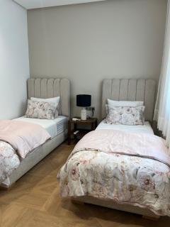 100m2 d'élégance et de confort en plein centre ville - Tanger - 6