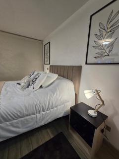 Departamento 3 dorm 2 baños a un costado de 5 sur con Estacionamiento Gratis - Rancagua - 7