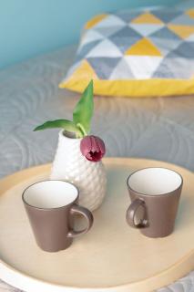 Północna Apartament Darłowo Sypialnia, Taras & Parking by Noclegi Renters - 8