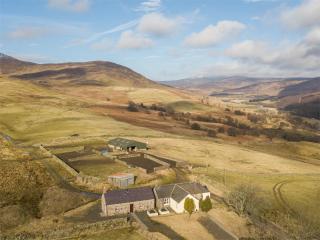 1 Bed in Edzell CA335 - Edzell - 1