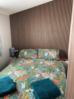 J4 Lossiemouth Bay Caravan Park - Lossiemouth - 6