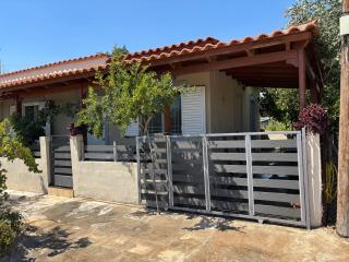 RENA APARTMENTS - Magoúla - 8