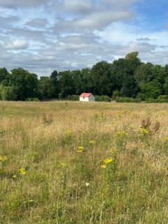 The Shepherds Hut - Hindringham - 8