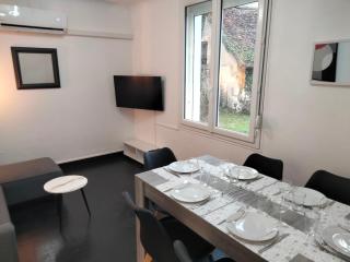 Maison rénovée aux bords de Loire - Imphy - 8