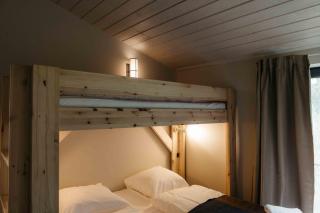 Resort Wilsumer Berge - Wilsum - 5