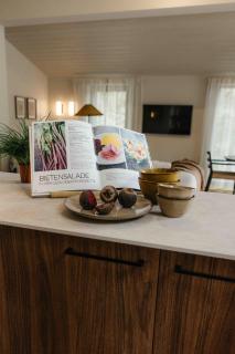 Resort Wilsumer Berge - Wilsum - 4
