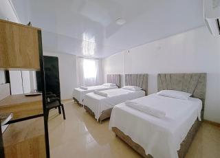 Casa Completa con aires acondicionados , Barrio Alfonso López - Valledupar - 9
