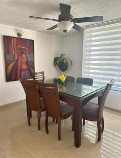 Casa Completa con aires acondicionados , Barrio Alfonso López - Valledupar - 3