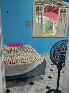 Vacation home for COP 30 - Água Boa - 0