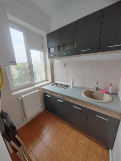 Garsonieră lângă plaja 3 Papuci - 3
