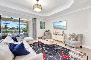 Active Luxury Living with Golf Amenities - Bonita Springs - 7