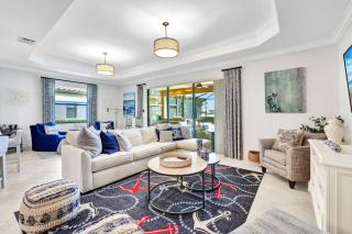 Active Luxury Living with Golf Amenities - Bonita Springs - 6