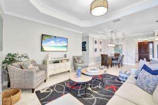 Active Luxury Living with Golf Amenities - Bonita Springs - 5
