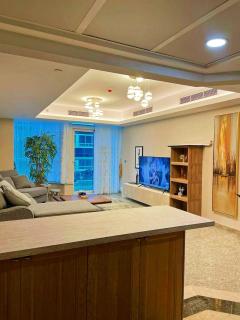 Tawor Risdont Hilton النيل المعادي 8 - Il Cairo - 5