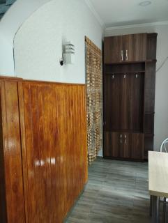 Hotel cozy tbilisi Georgia - 7