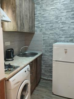 Hotel cozy tbilisi Georgia - 3