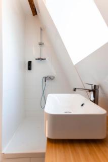 Colmar Historic Center - BELLE ALSACE - Studio Duplex 6 - BookingAlsace - 2