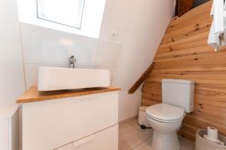 Colmar Historic Center - BELLE ALSACE - Studio Duplex 6 - BookingAlsace - Colmar - 1