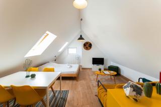 Colmar Historic Center - BELLE ALSACE - Studio Duplex 6 - BookingAlsace - Colmar - 5