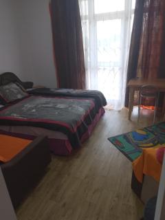 Nea Iskra Vyletska Berezhanska street - 9