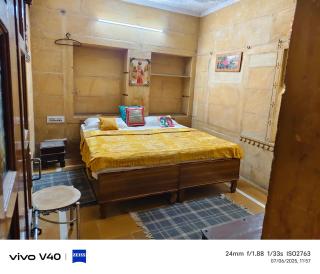 Hotel Oasis Haveli Jaisalmer - Jaisalmer - 9
