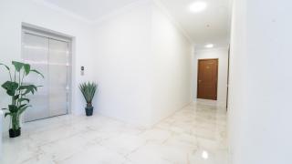 Hotel Ere's Palace - Tbilisi City - 3