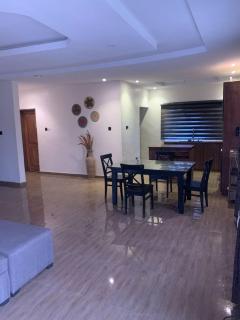 RK's Salt & Sand Abule - Lekki - 0