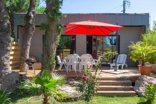 Maison plein pied 1km plage - Trégunc - 9
