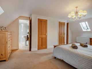 3 Bed in Lulworth Cove DC139 - West Lulworth - 1