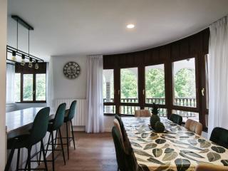 Villa Real Sitio La Cavada - La Cavada - 6