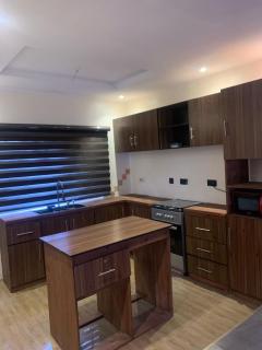 RK's Salt & Sand Abule - Lekki - 9