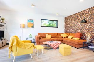 Maison plein pied 1km plage - Trégunc - 7