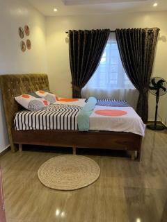 RK's Salt & Sand Abule - Lekki - 7