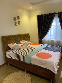 RK's Salt & Sand Abule - Lekki - 6