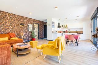 Maison plein pied 1km plage - Trégunc - 6