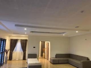 RK's Salt & Sand Abule - Lekki - 5