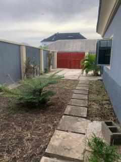 RK's Salt & Sand Abule - Lekki - 4