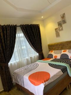 RK's Salt & Sand Abule - Lekki - 3