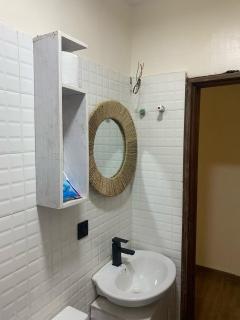 RK's Salt & Sand Abule - Lekki - 1