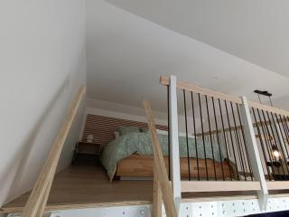 Mezzanine Clarette - 7