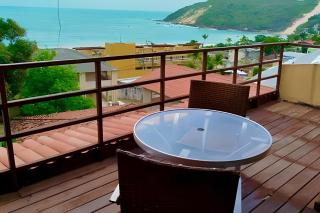 Careca’s Beach Flat 302 - 1