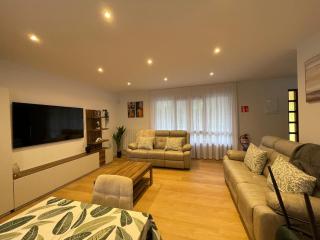 Villa Real Sitio La Cavada - 4