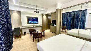 The Grace Residency - Gomtinagar , Lucknow - Lucknow - 7