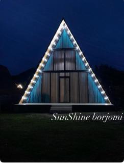 Sunshine Borjomi - 8