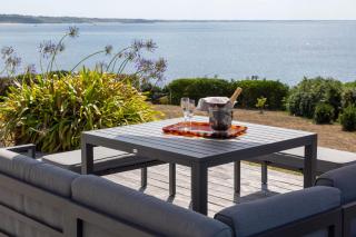 Magnifique villa accès direct plage - Audierne - 9