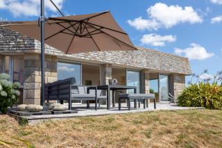Magnifique villa accès direct plage - Audierne - 7