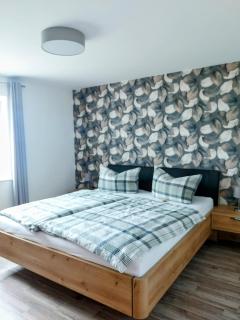 Ferienwohnung Sauerland Fernblick - 9