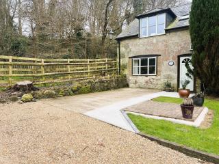 1 Bed in Godshill IC146 - Godshill - 0