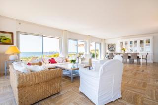 Magnifique villa accès direct plage - Audierne - 4
